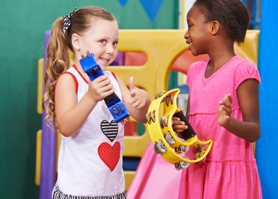 The Purple Turtle Pre-School