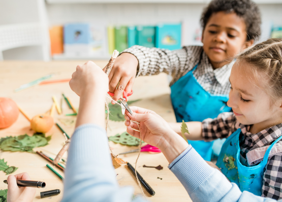 The Purple Turtle Pre-School