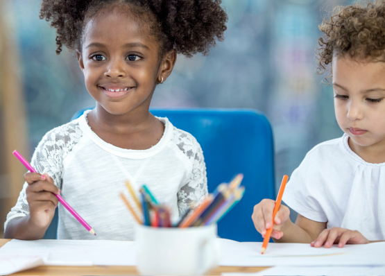 The Purple Turtle Pre-School