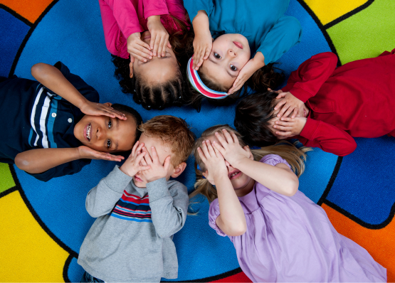 The Purple Turtle Pre-School